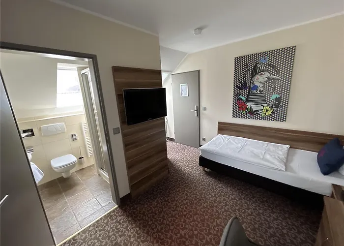 Am Schloss 3* Ahrensburg