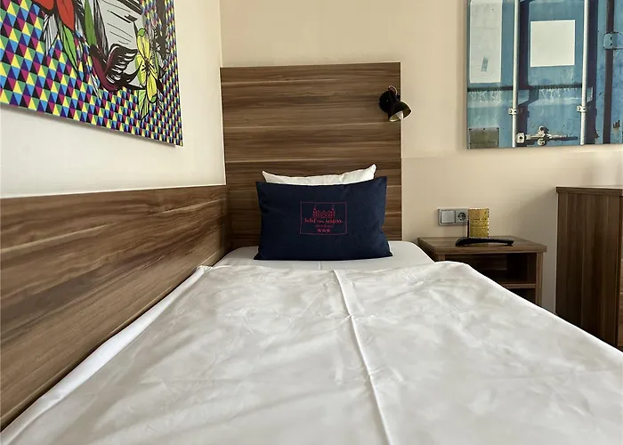 Am Schloss Hotel Ahrensburg