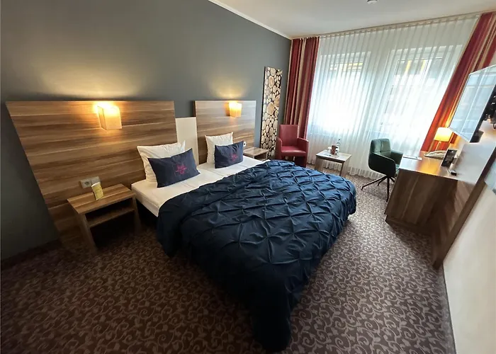 Am Schloss 3* Ahrensburg