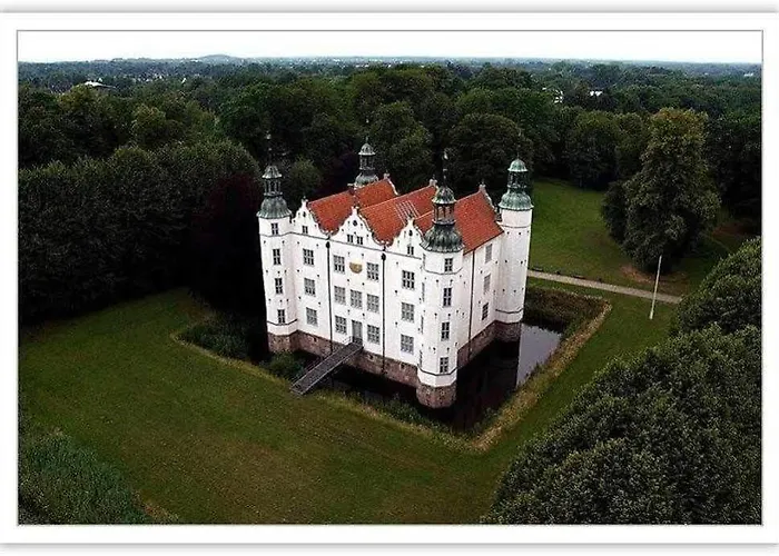 Am Schloss Hotel 3*