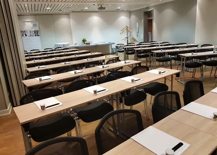 Am Schloss Hotel Ahrensburg