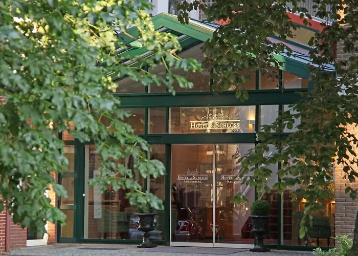 Am Schloss 3*