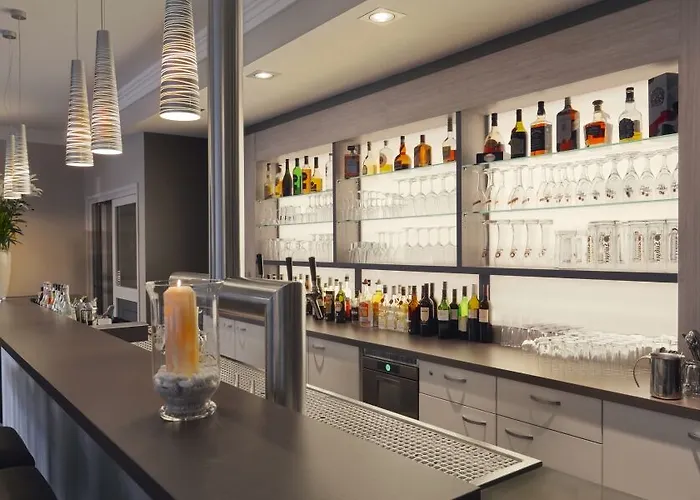 Am Schloss Hotel Ahrensburg